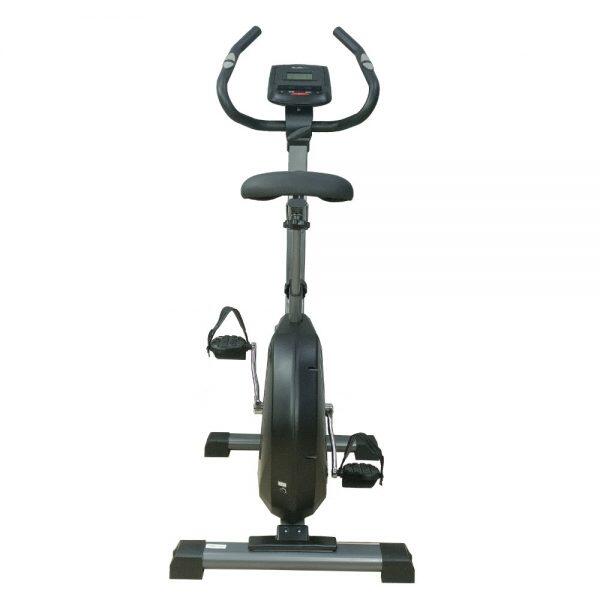 Bicicleta electromagnetica (ergometru) HB-8110-HPM, 16 nivele dificultare