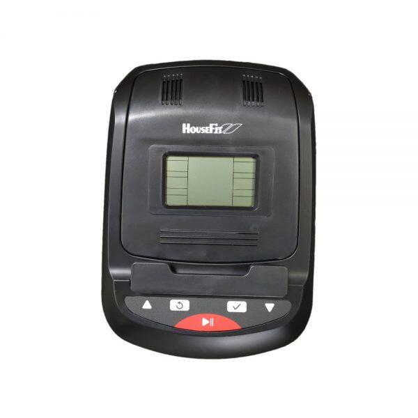 Bicicleta electromagnetica (ergometru) HB-8110-HPM, 16 nivele dificultare