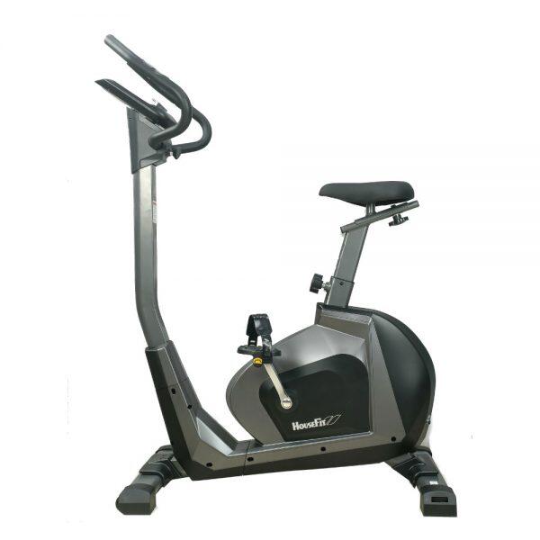 Bicicleta electromagnetica (ergometru) HB-8110-HPM, 16 nivele dificultare