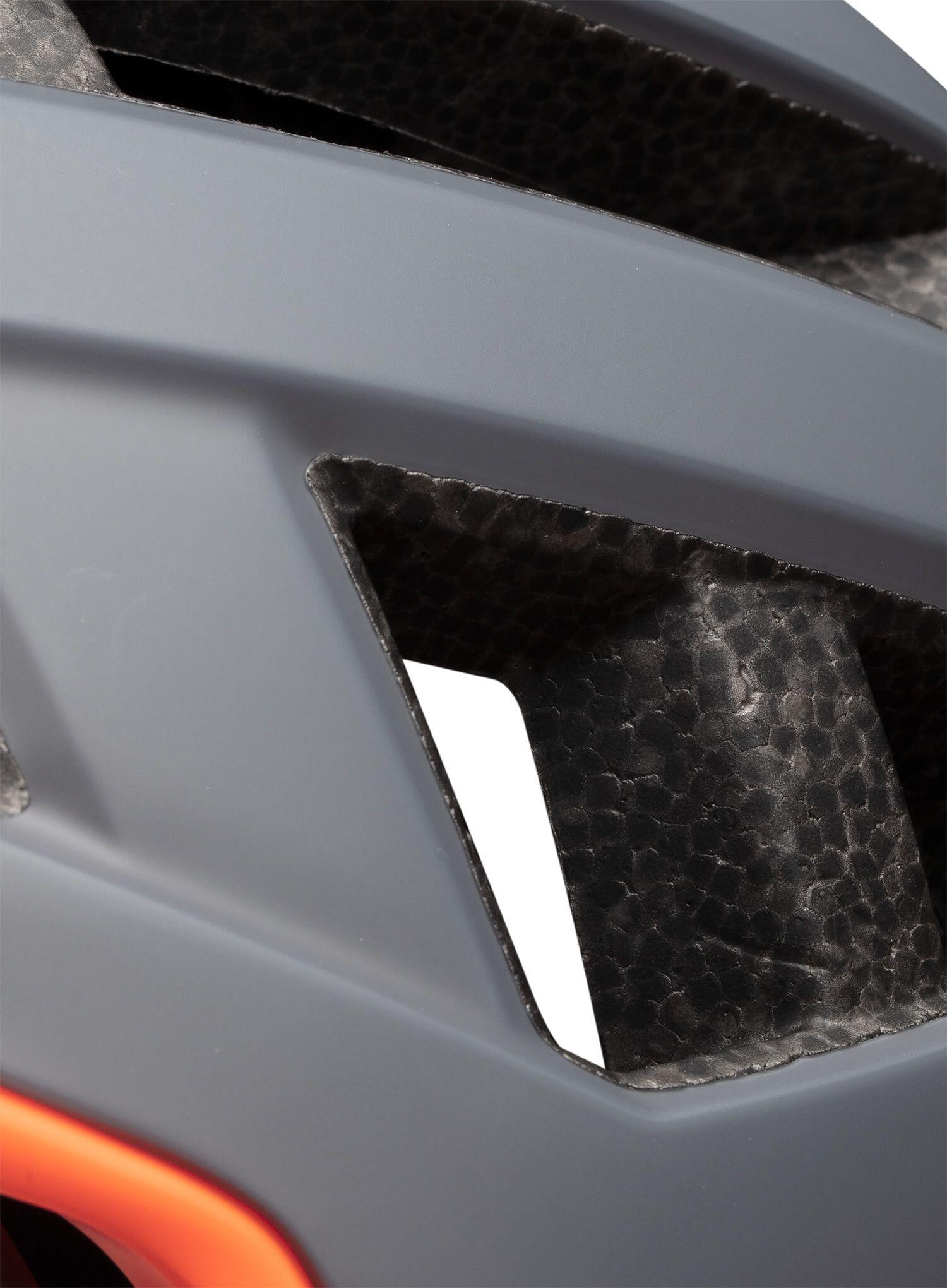 Casque d'escalade Crag Sender Titanium 7/7