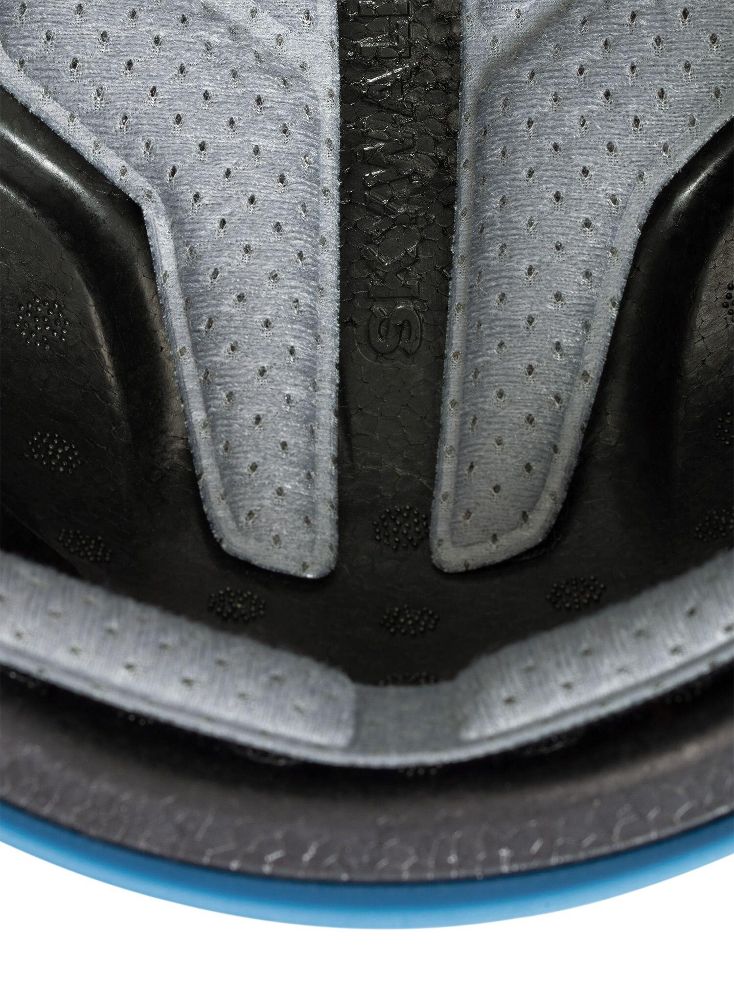 Casco de escalada Mammut Skywalker 3.0 azul, talla única 53–61 cm, ajustable 6/7