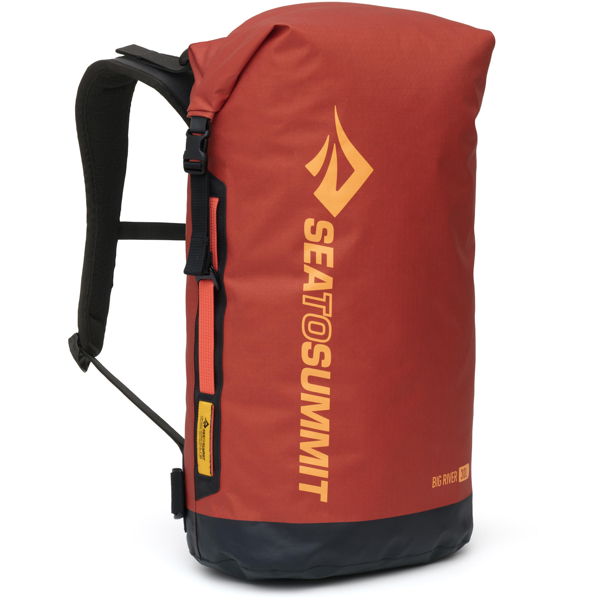 Plecak SEA TO SUMMIT Big River Dry Backpack