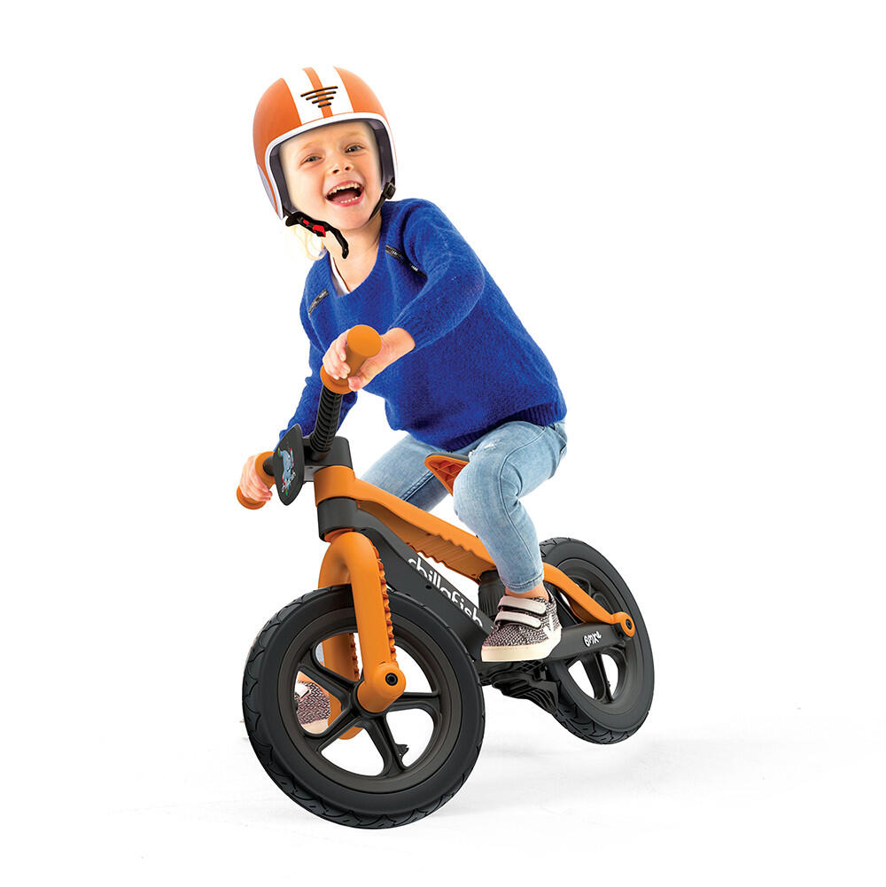 Loopfiets 12 inch BMXie 2 2/7