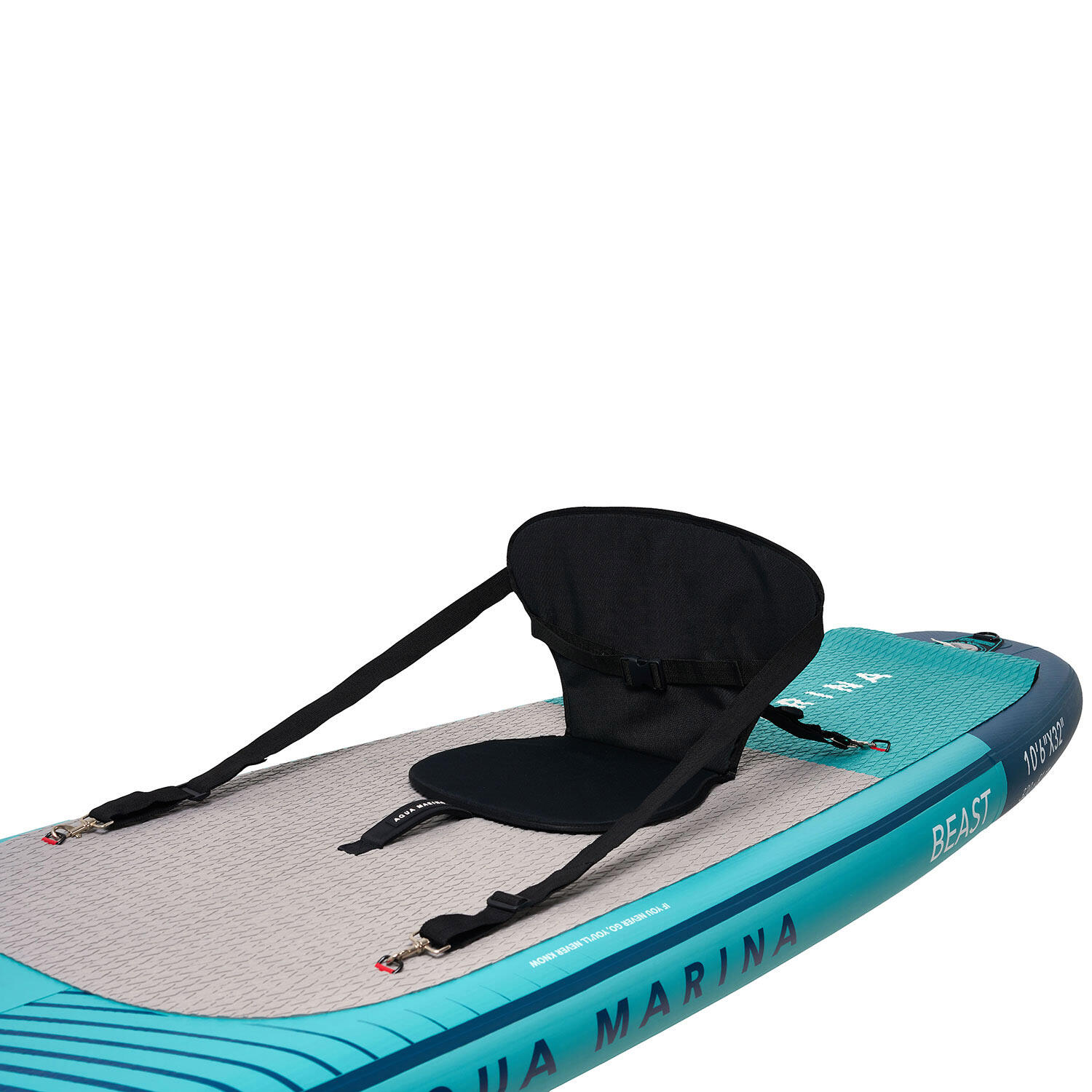 Deska Pompowana SUP Aqua Marina Beast 10'6" + SUPER COMBO 2/7