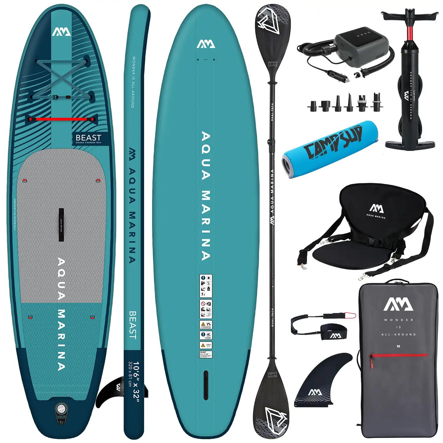 AQUA MARINA picture