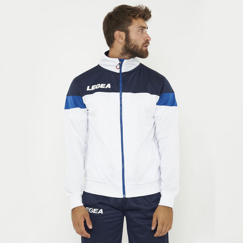 Compleu sportiv BOLIVIA CUBA oversize
