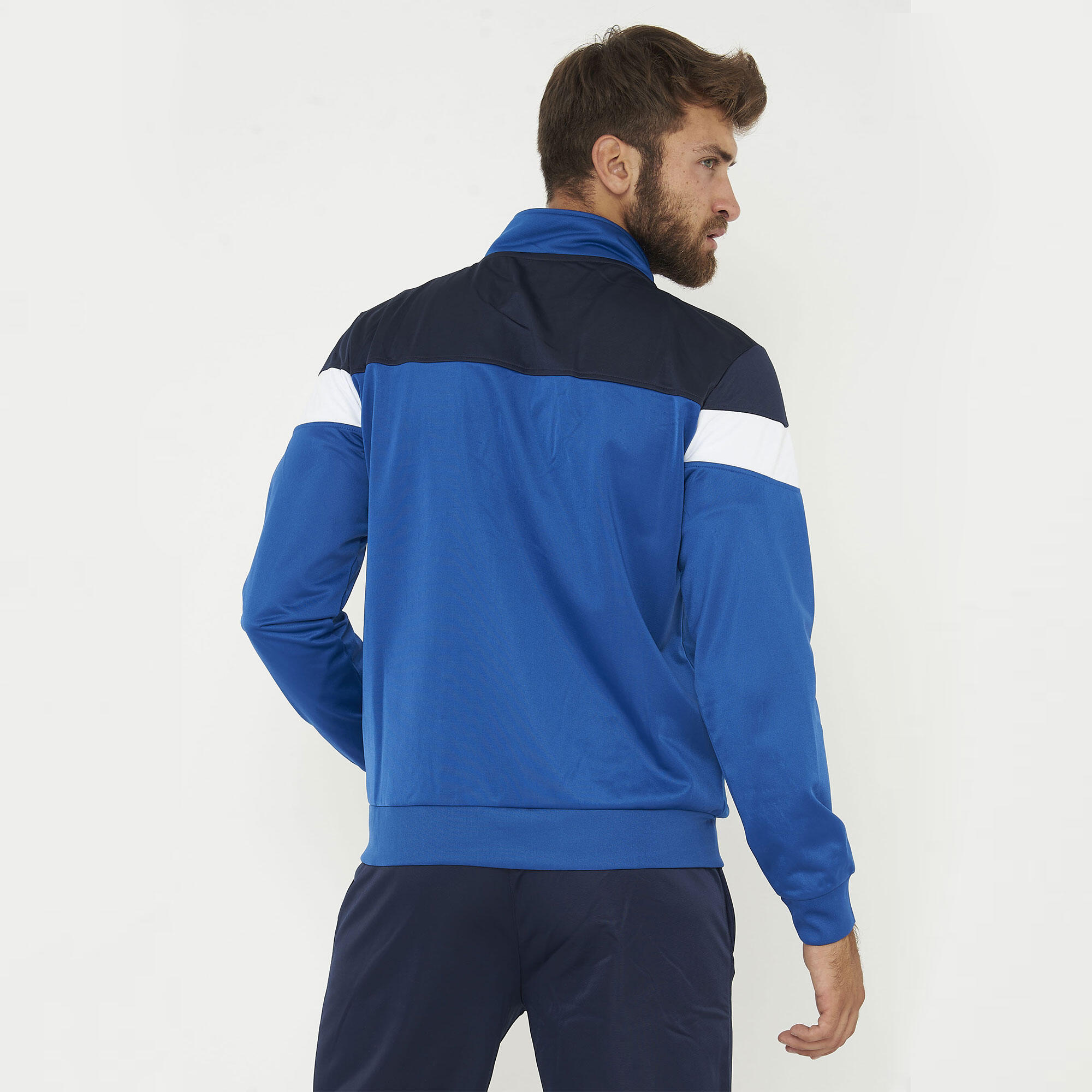 Kompletter Sportanzug BOLIVIA CUBA oversize 3/7