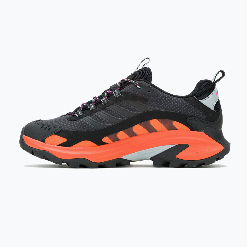 Buty turystyczne męskie Merrell Moab Speed 2 Gtx