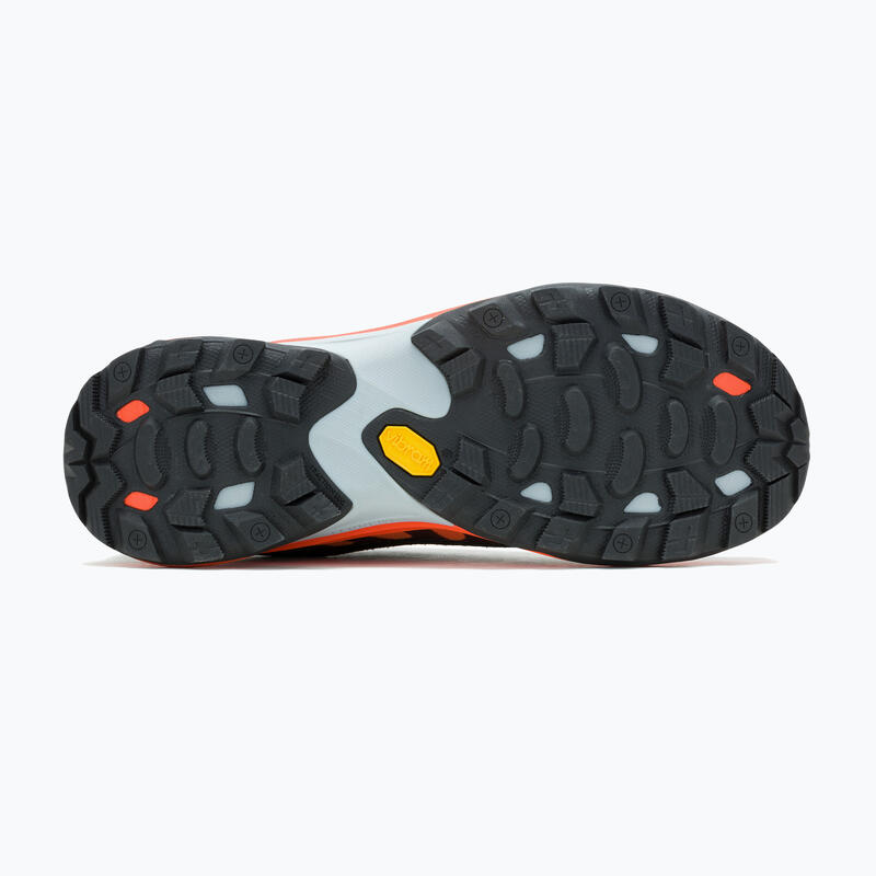Buty turystyczne męskie Merrell Moab Speed 2 Gtx