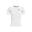 T-shirt Under Armour HeatGear, Blanc, Hommes