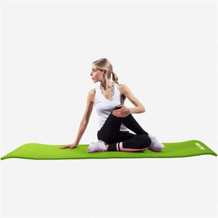 Tapis en mousse grand -190x100x1,5cm (Pilates - sport à domicile) 3/7