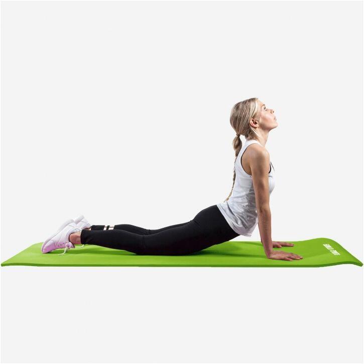Tapis en mousse grand -190x100x1,5cm (Pilates - sport à domicile) 5/7