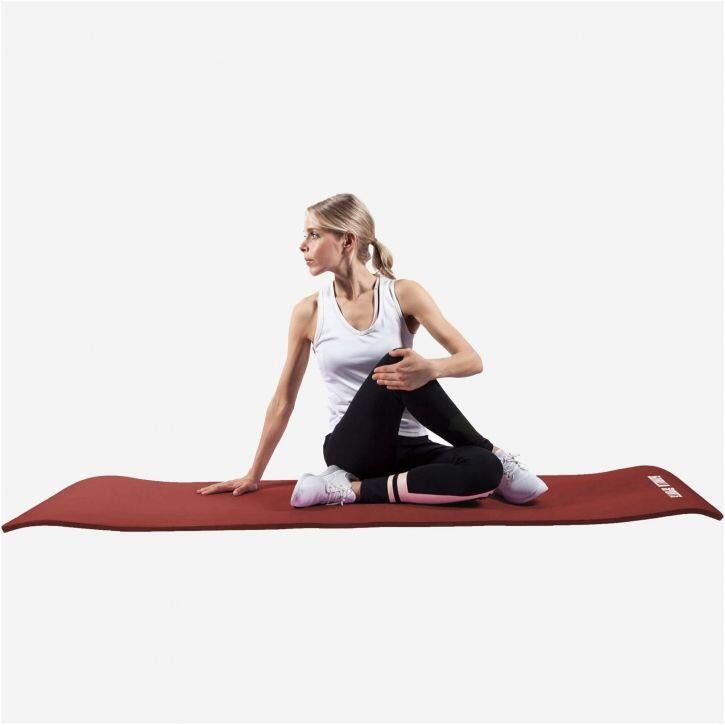 Tapis en mousse grand -190x100x1,5cm (Pilates - sport à domicile) 3/7
