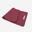 Saltea Yoga Rosu Inchis 190x100x1,5cm