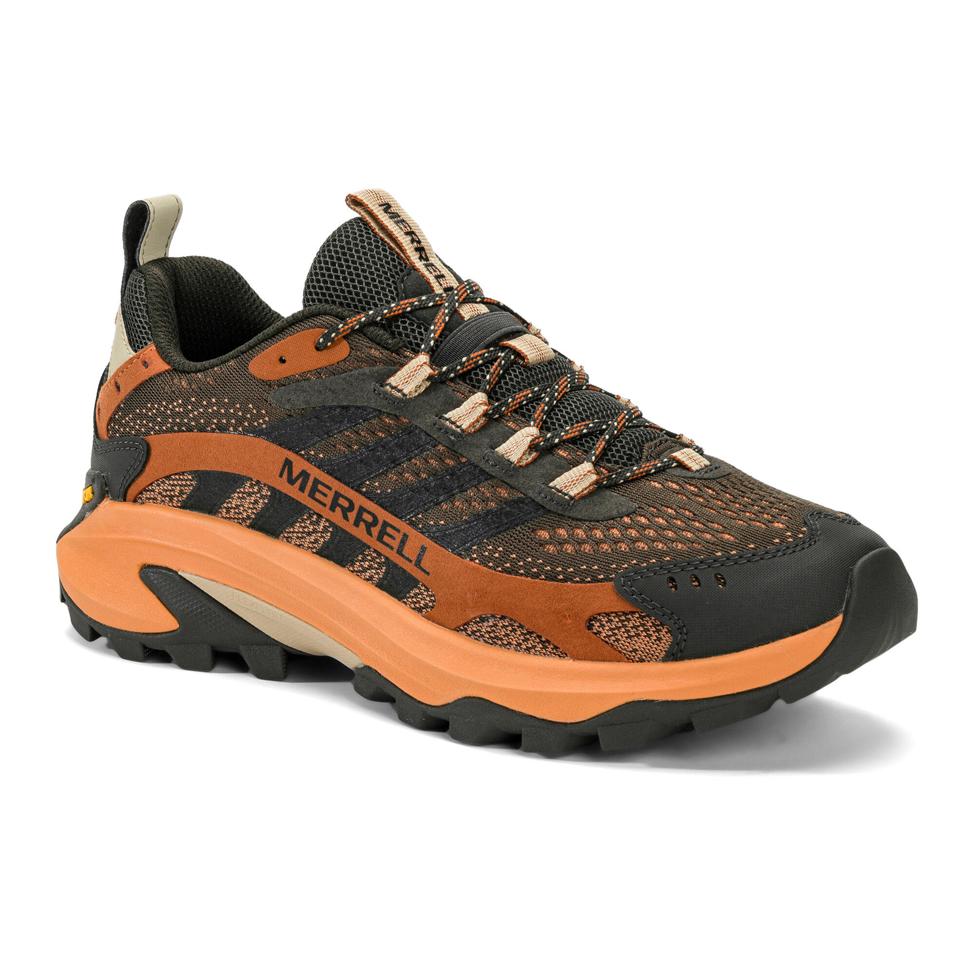 Merrell Decathlon Merrell Trekking Uomo Scarpe Da Trekking Da Uomo