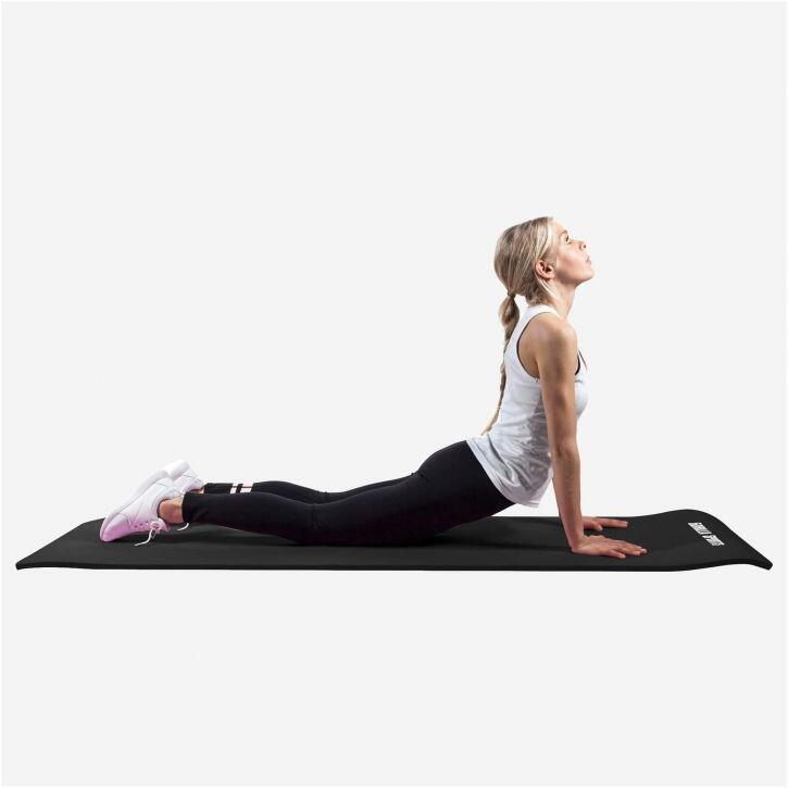 Tapis en mousse grand -190x100x1,5cm (Pilates - sport à domicile) 6/7