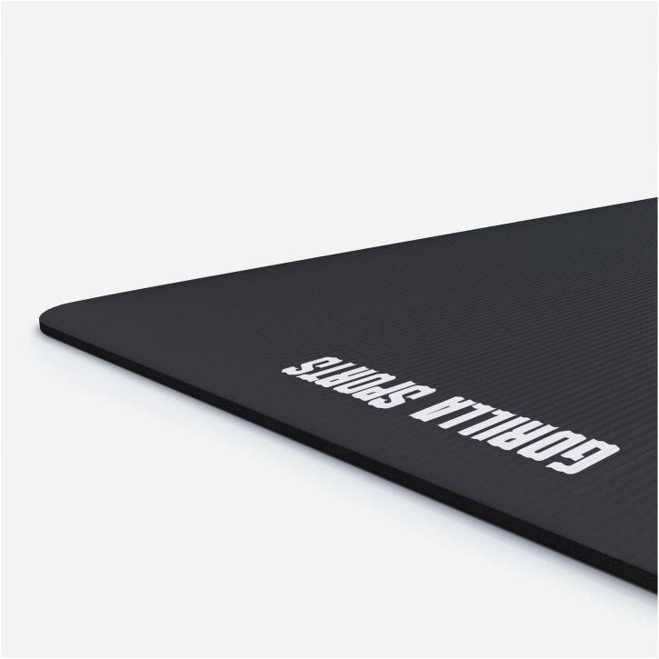 Tapis en mousse grand -190x100x1,5cm (Pilates - sport à domicile) 3/7