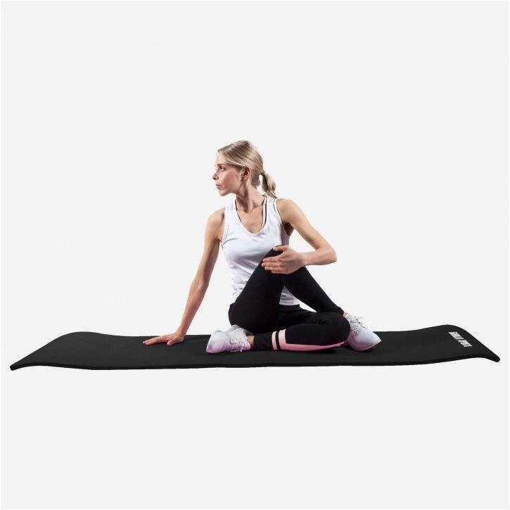Tapis en mousse grand -190x100x1,5cm (Pilates - sport à domicile) 4/7
