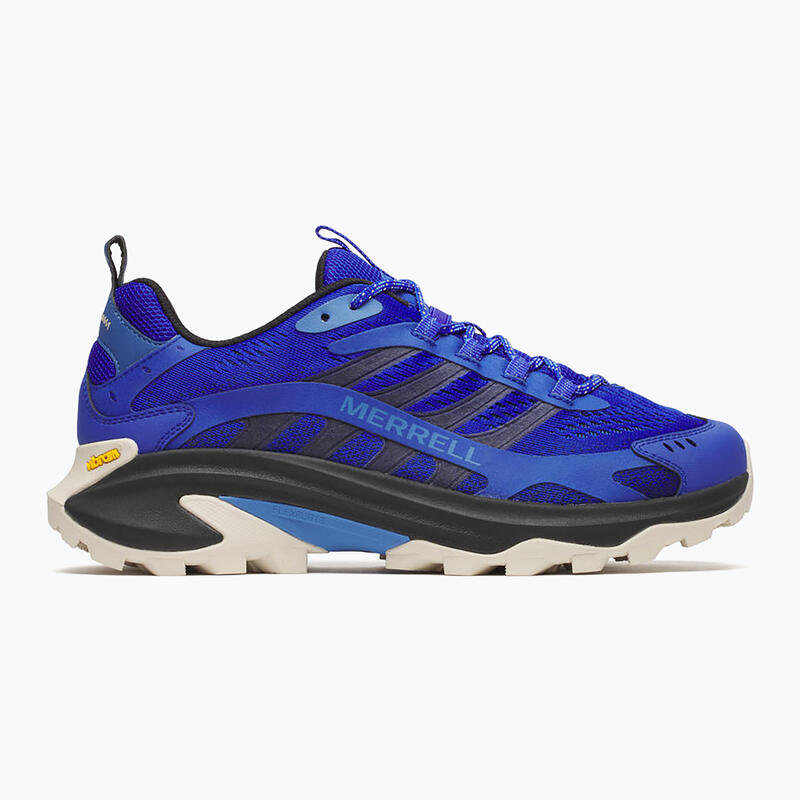 Buty turystyczne męskie Merrell Moab Speed 2