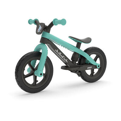 Loopfiets 12 inch bmxie 2