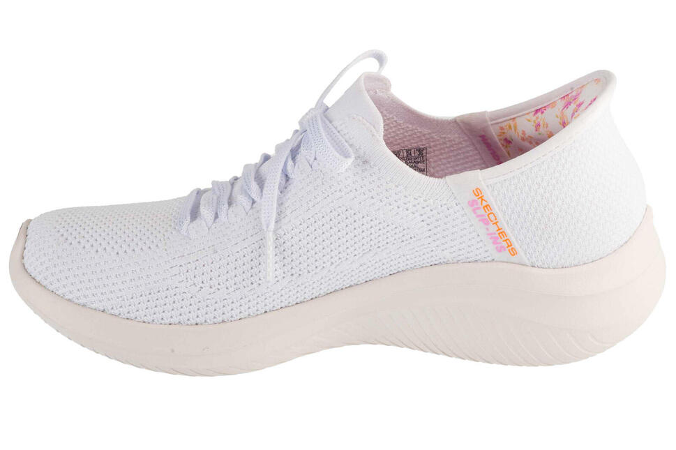 Buty sportowe Sneakersy damskie, Slip-Ins: Ultra Flex 3.0 - Morning Blosso