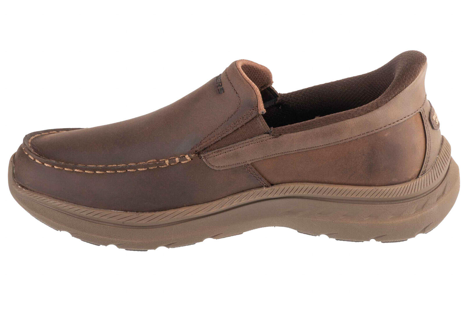 Baskets Homme Skechers Slip-Ins Pollard - Osgood 2/4