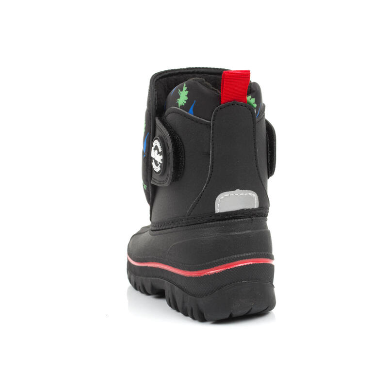 Buty dziecięce śniegowce Lee Cooper LCJ-24-44-2861K
