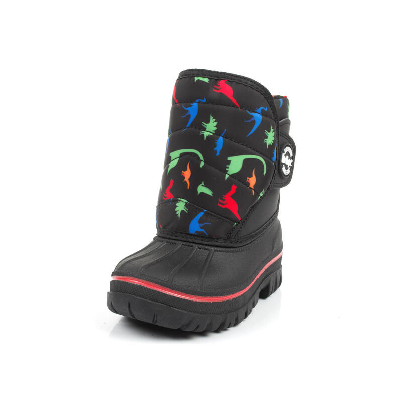 Buty dziecięce śniegowce Lee Cooper LCJ-24-44-2861K