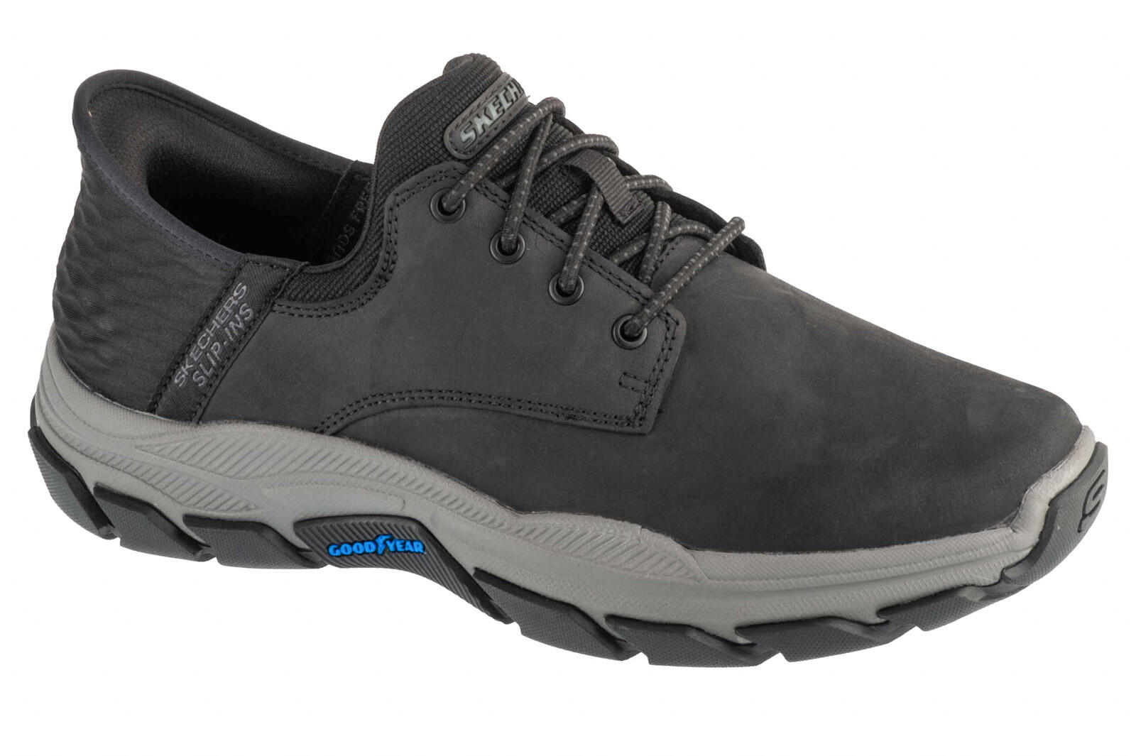 Buty sportowe Sneakersy męskie,  Slip-Ins: Respected - Garrett
