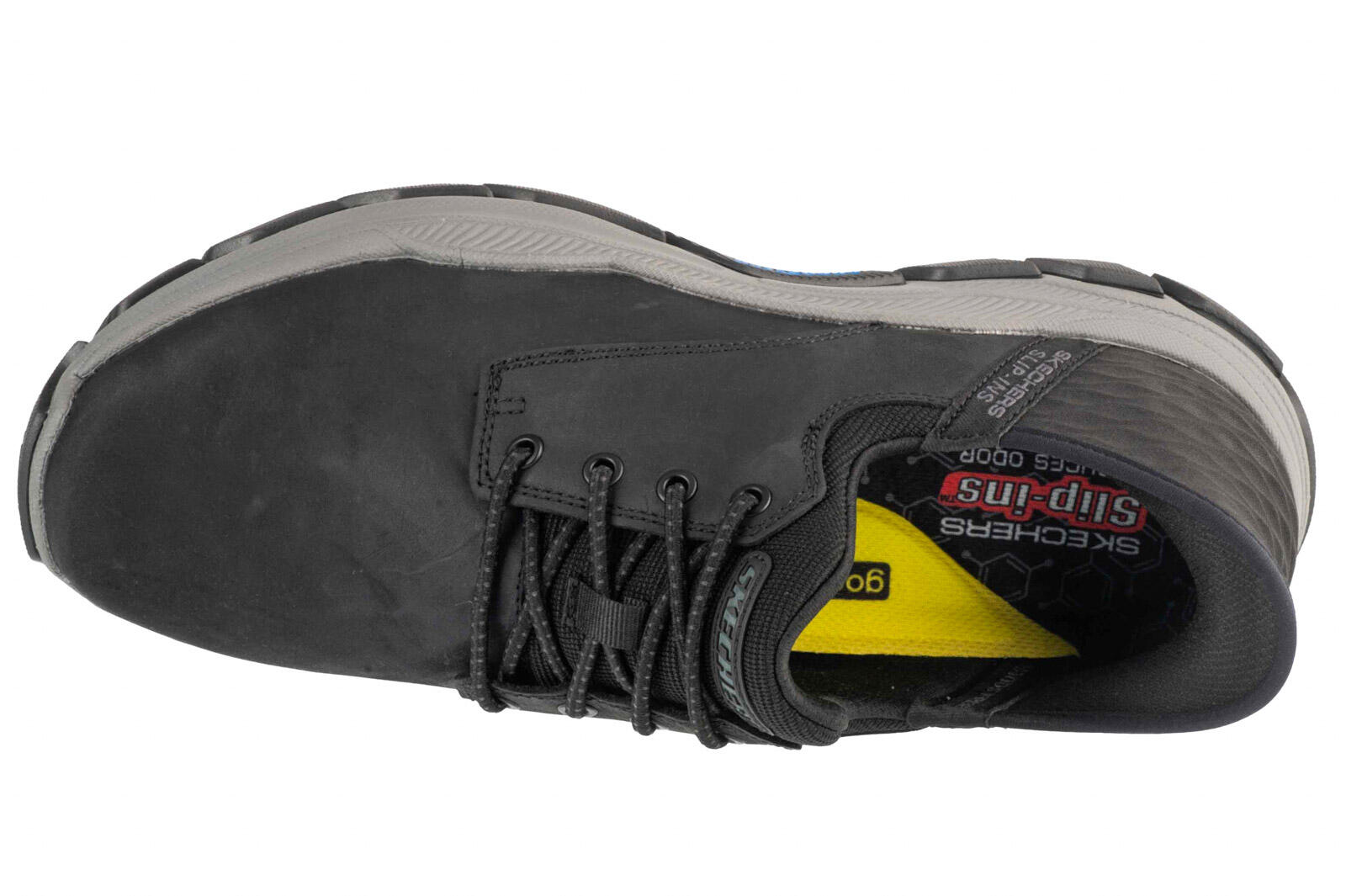 Buty sportowe Sneakersy męskie,  Slip-Ins: Respected - Garrett 3/4