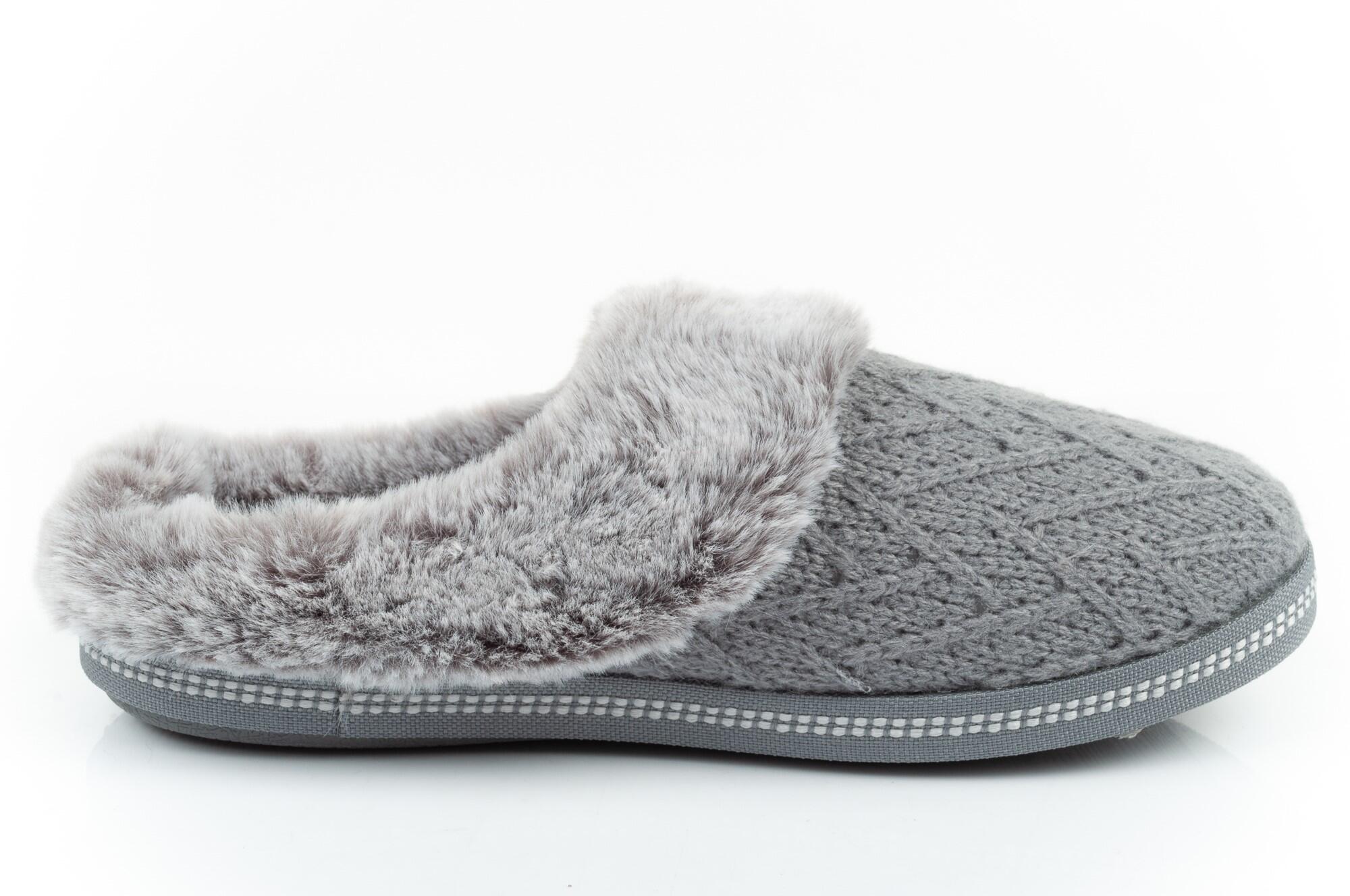 Skechers damesslippers, gevoerd 4/7