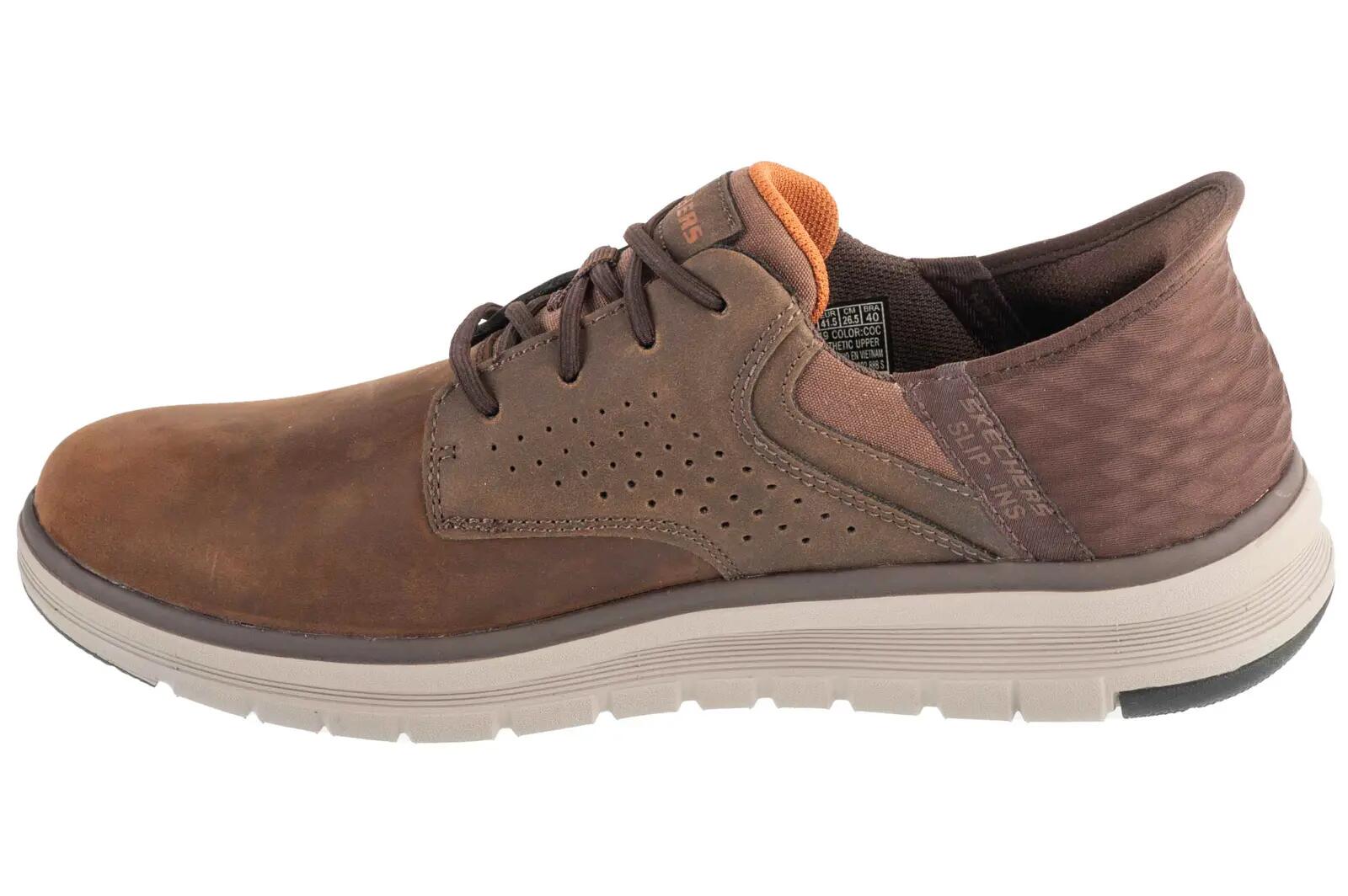 Buty sportowe Sneakersy męskie,  Slip-Ins: Orell - Yates 2/6