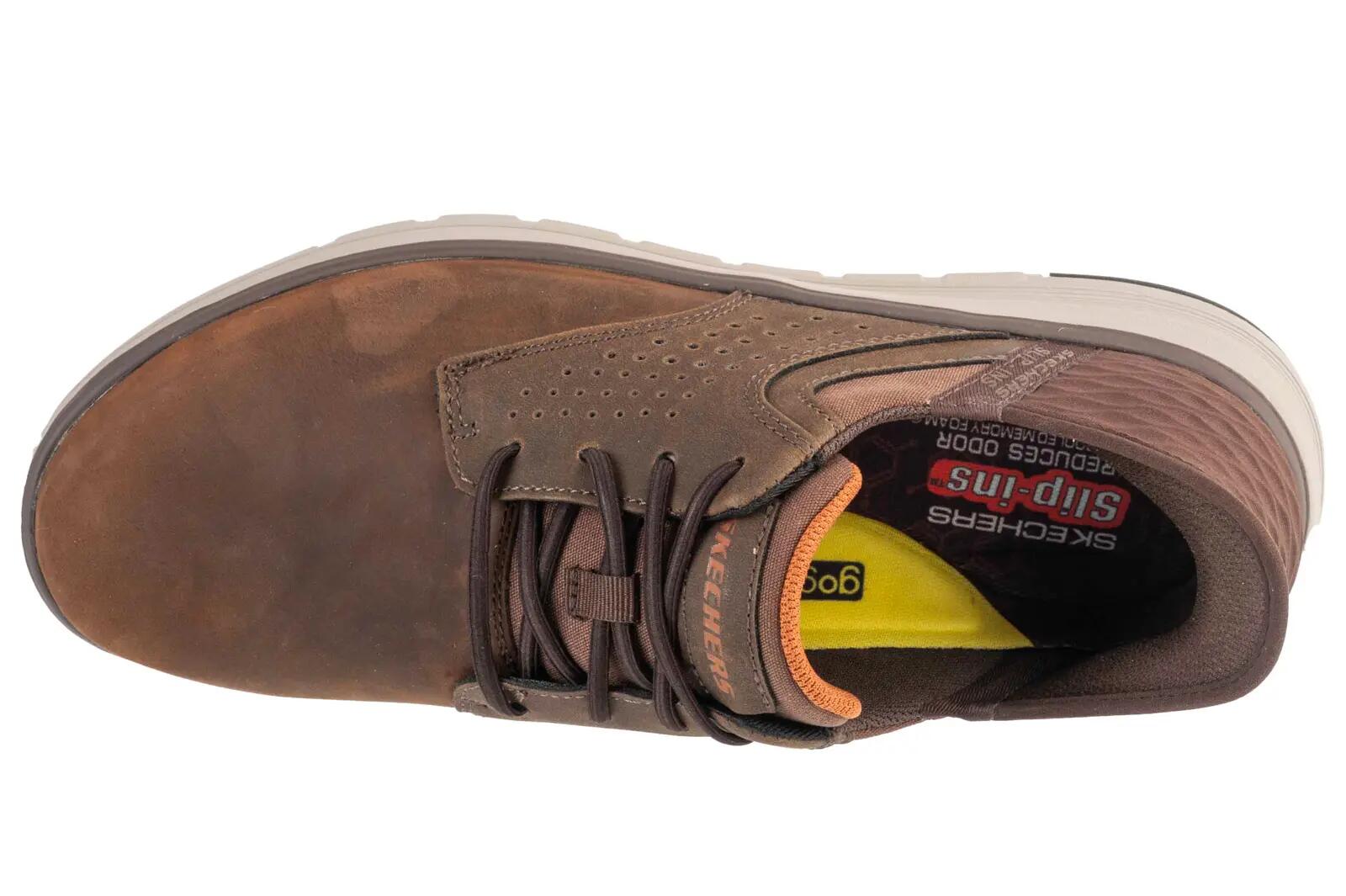 Buty sportowe Sneakersy męskie,  Slip-Ins: Orell - Yates 3/6