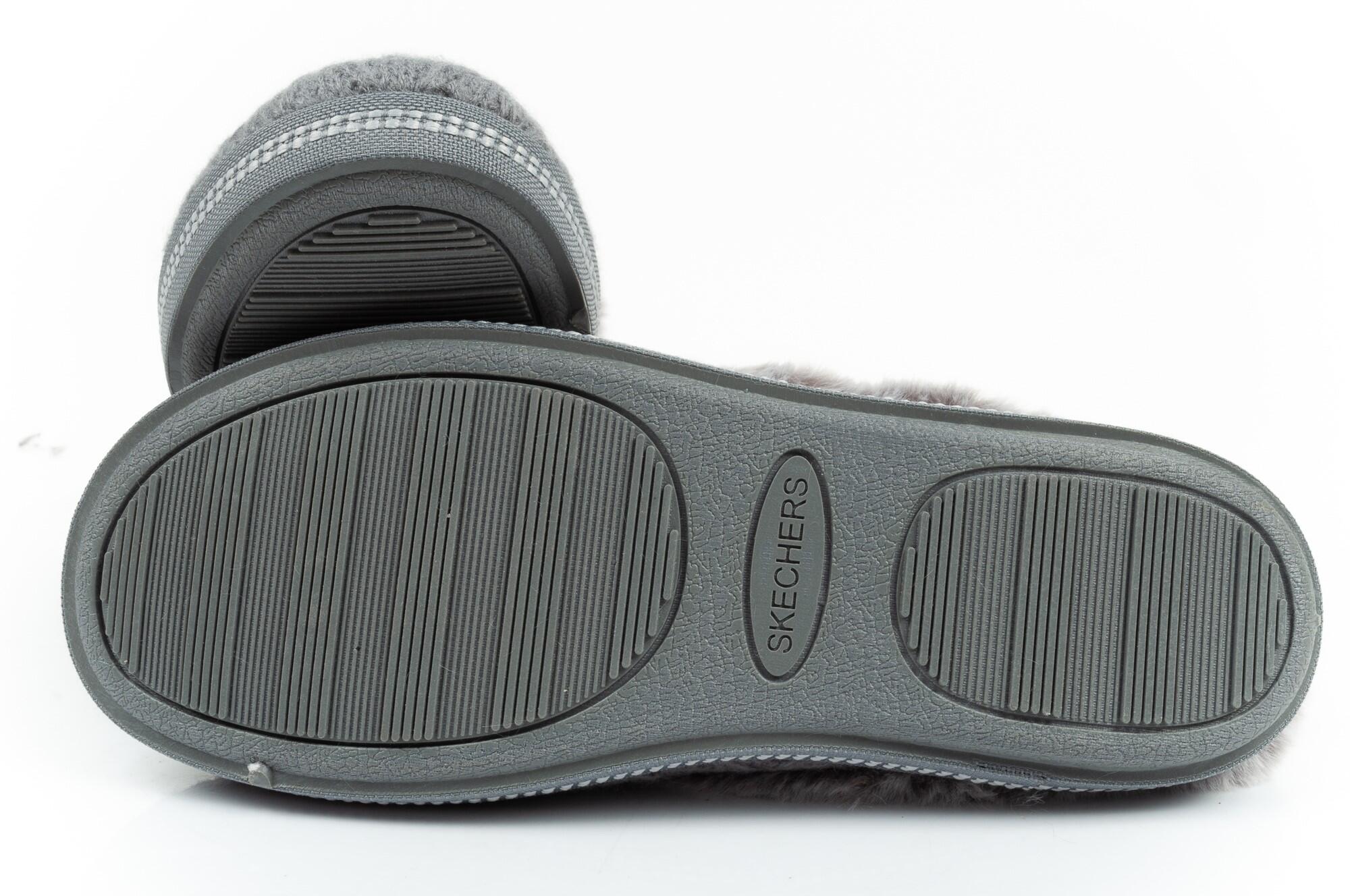 Skechers damesslippers, gevoerd 6/7