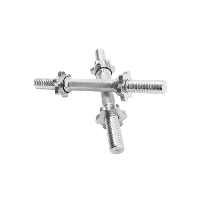 SZ-Curlset fontă 70 kg argint