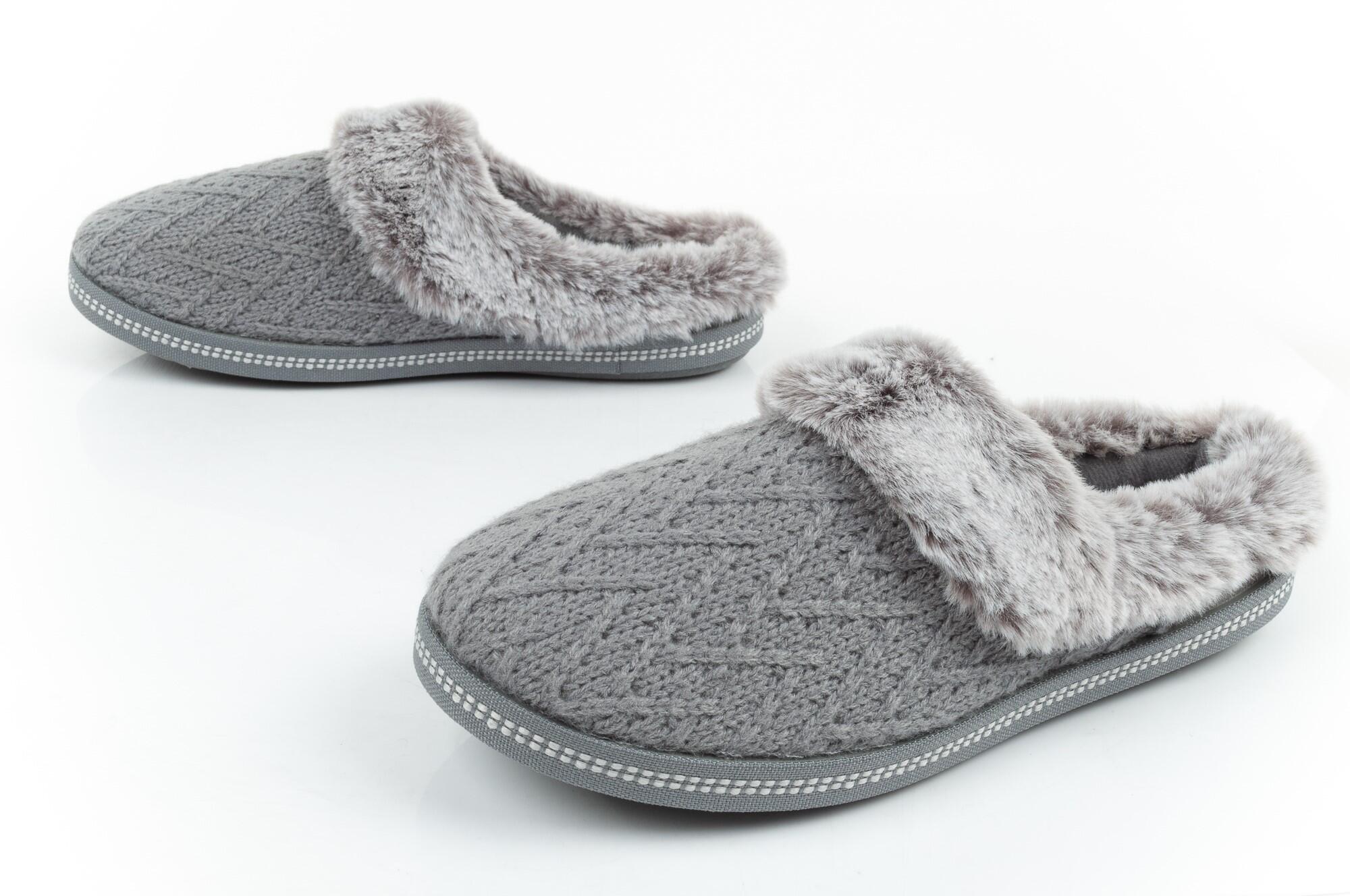 Skechers damesslippers, gevoerd 5/7