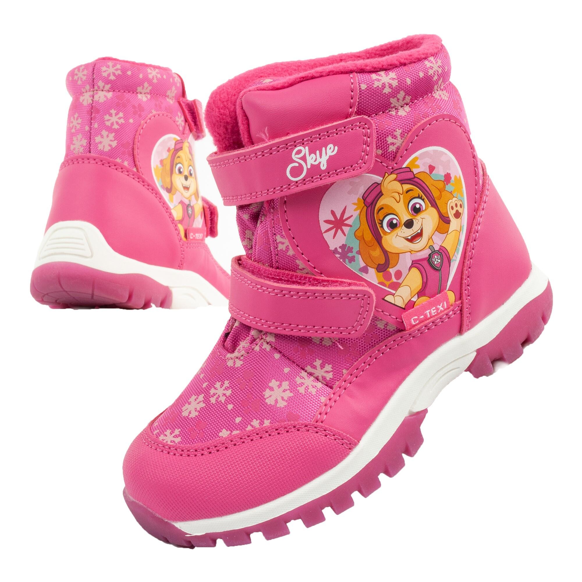 CERDÁ Kinderschuhe, Schneestiefel PAW Patrol