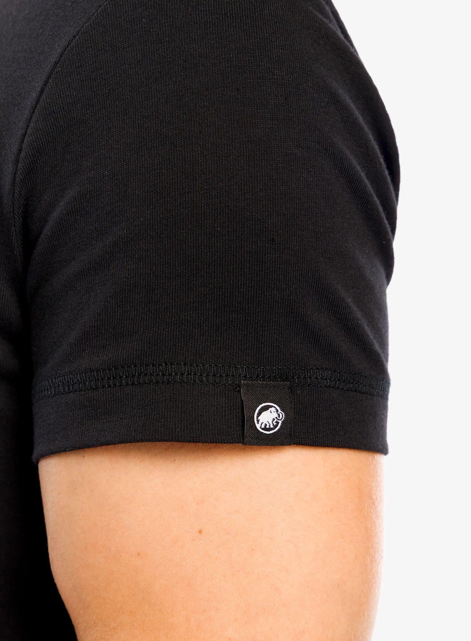 Heren T-shirt Mammut Massone Quickdraw 7/7