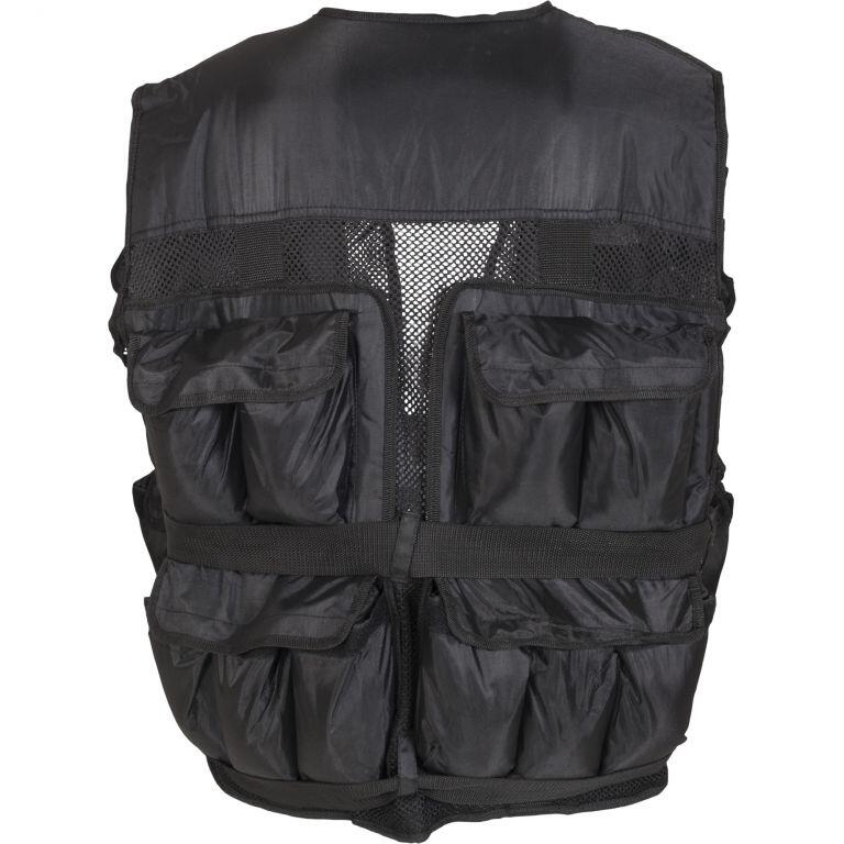 GORILLA SPORTS Gewichtsweste 2/7