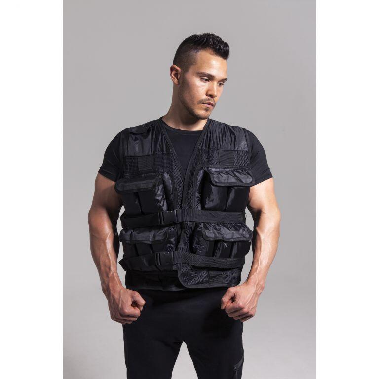 GORILLA SPORTS Gewichtsweste 3/7