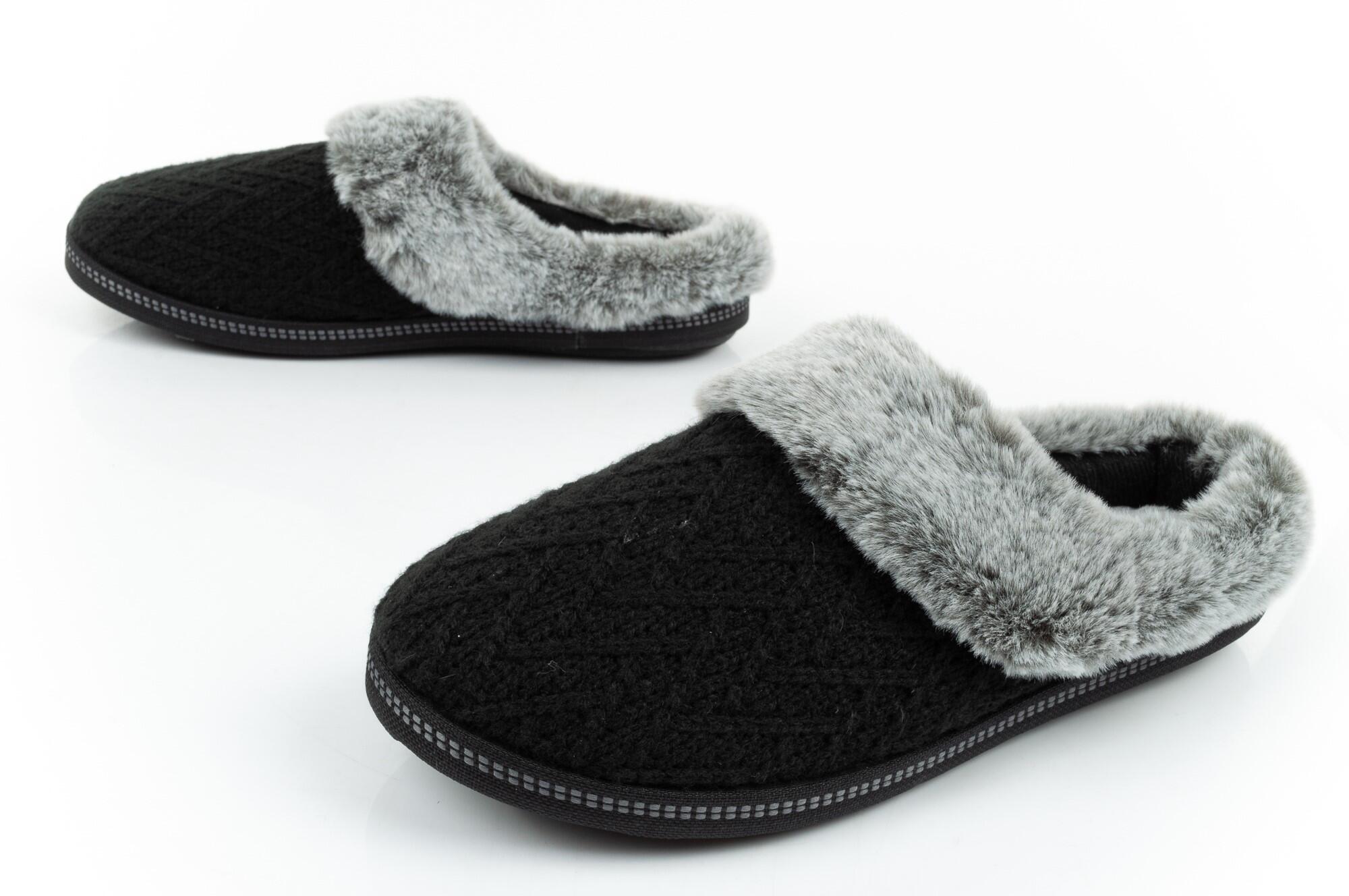 Skechers damesslippers, gevoerd 6/7