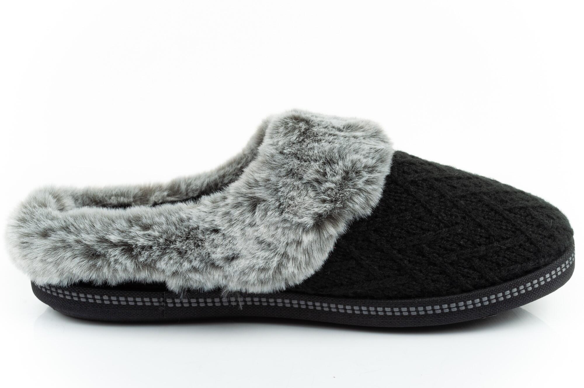 Skechers damesslippers, gevoerd 4/7