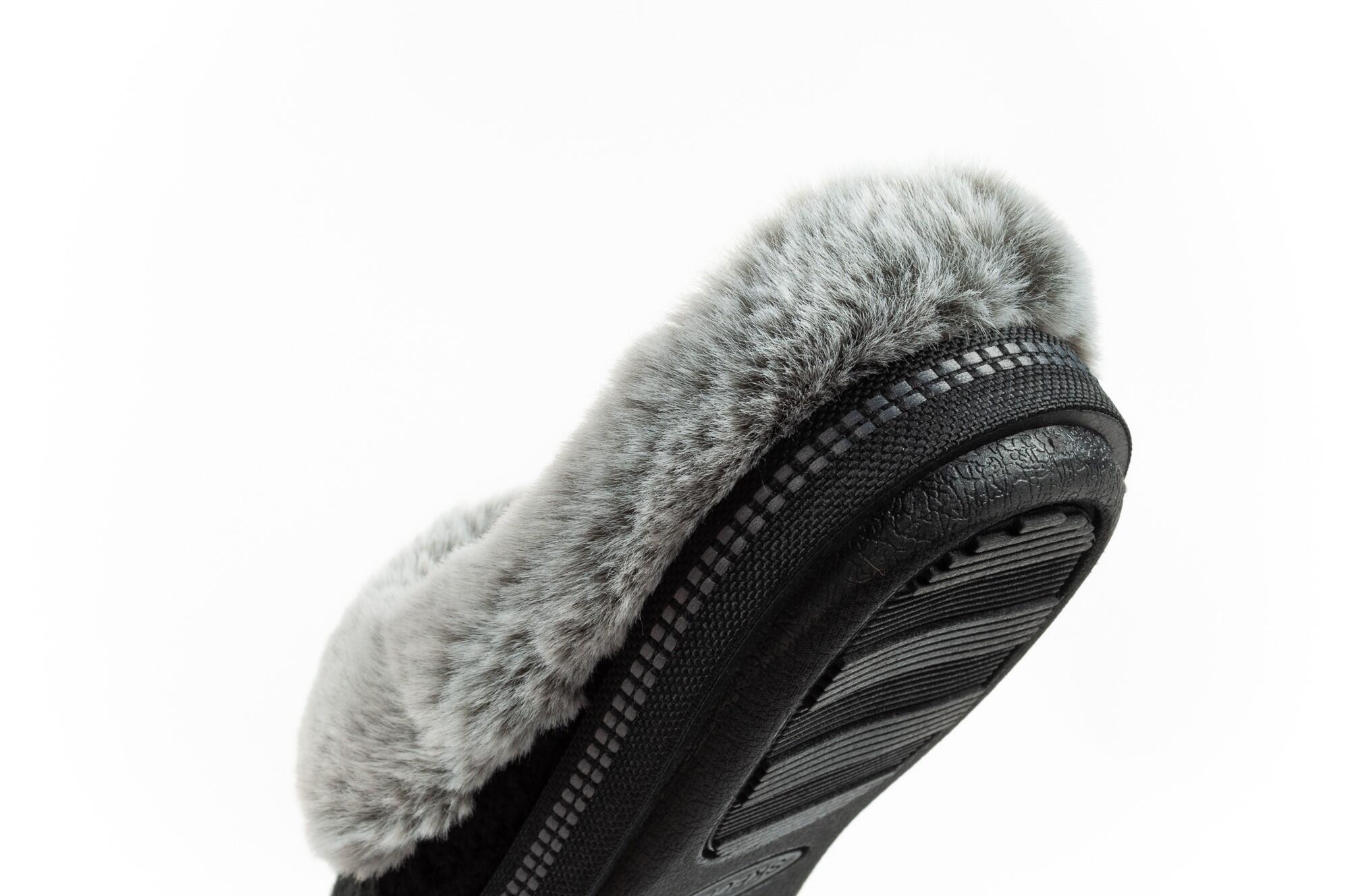 Skechers damesslippers, gevoerd 5/7
