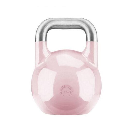 Kettlebell treningowy Gorilla Sports Competition
