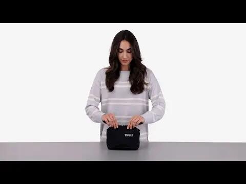 Geanta de umar, Thule, Paramount Crossbody, 2L, Negru 6/6