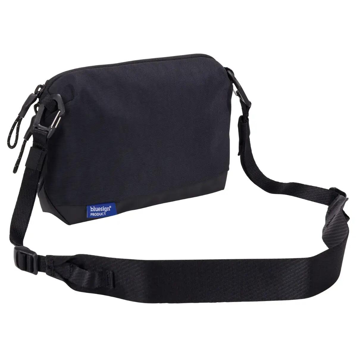 Geanta de umar, Thule, Paramount Crossbody, 2L, Negru 2/6
