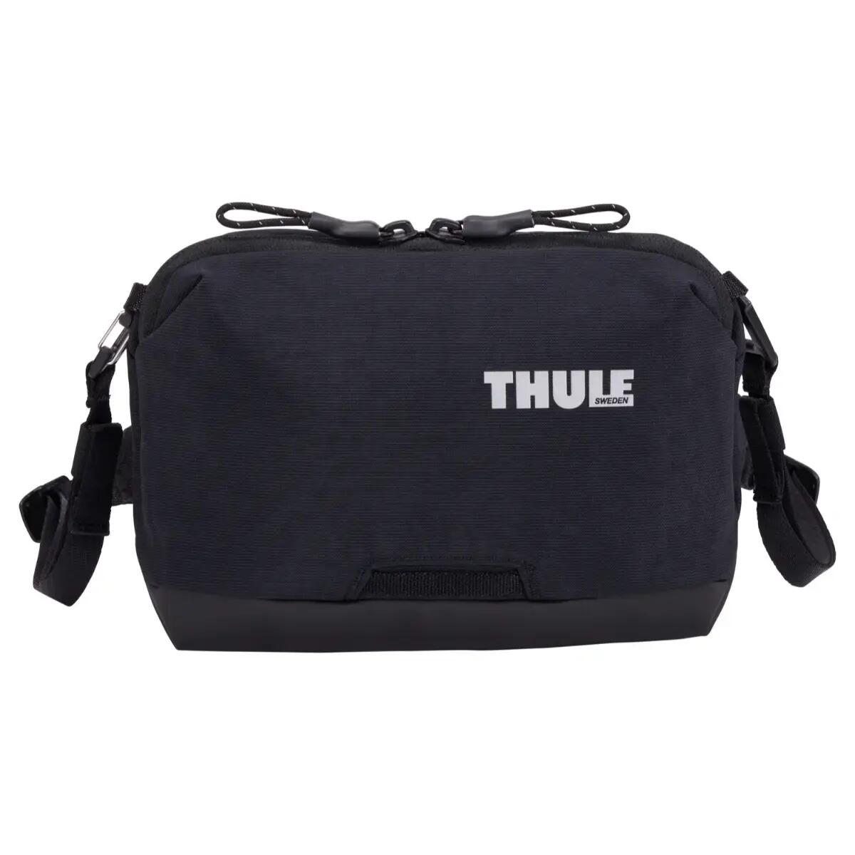 Geanta de umar, Thule, Paramount Crossbody, 2L, Negru 5/6