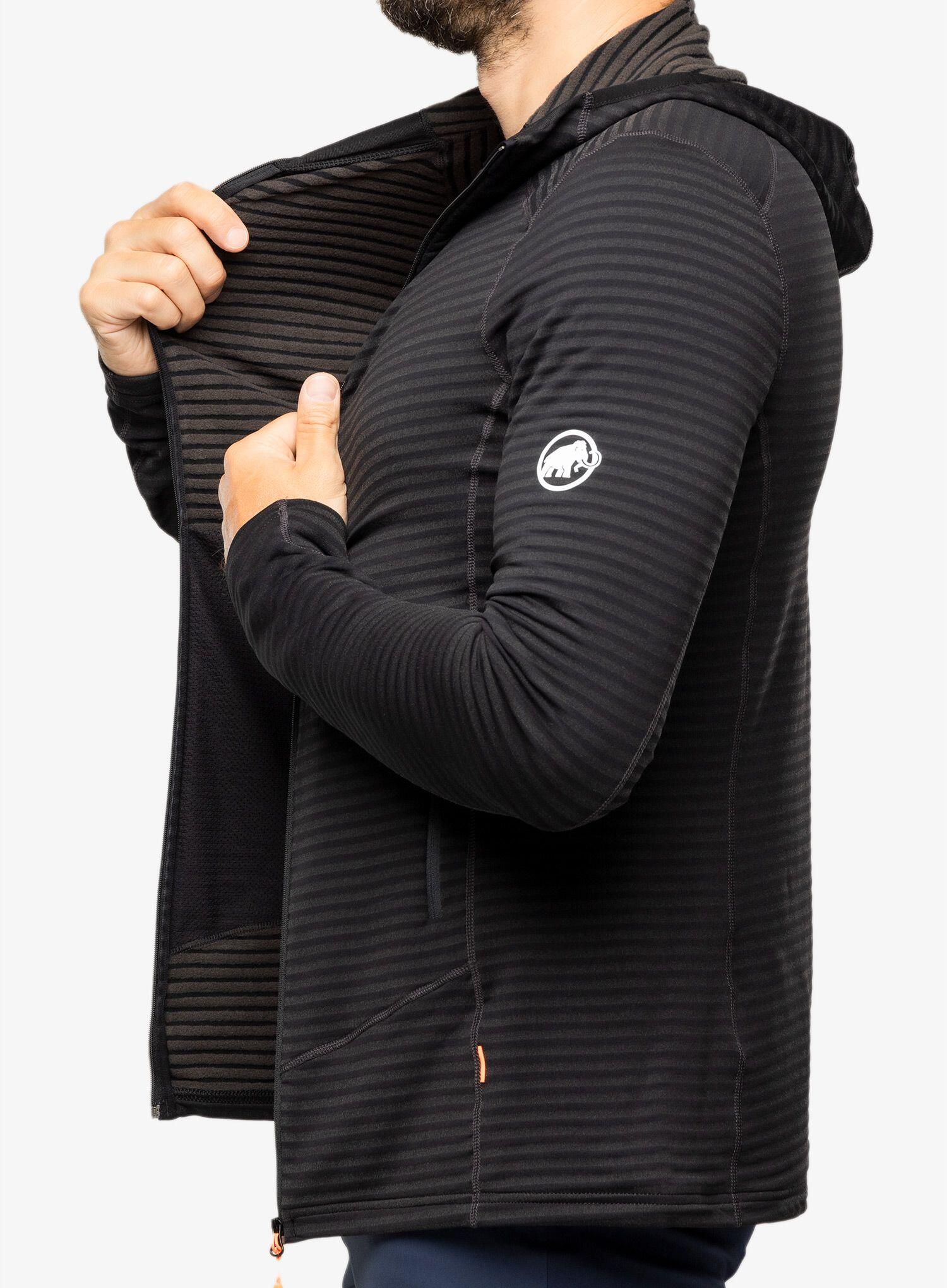 Veste universel hommes Mammut Taiss Light Ml 6/7