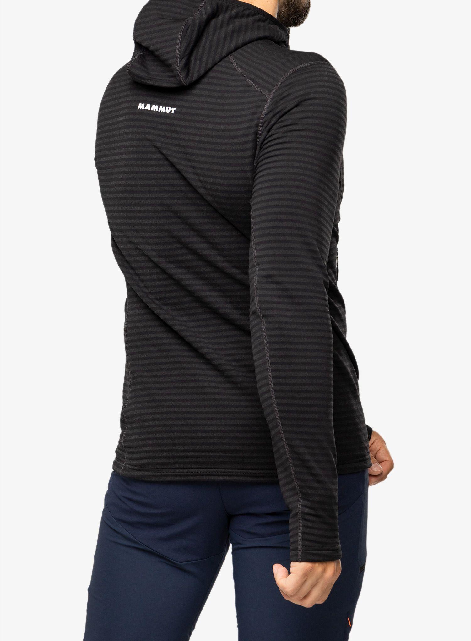 Veste universel hommes Mammut Taiss Light Ml 7/7
