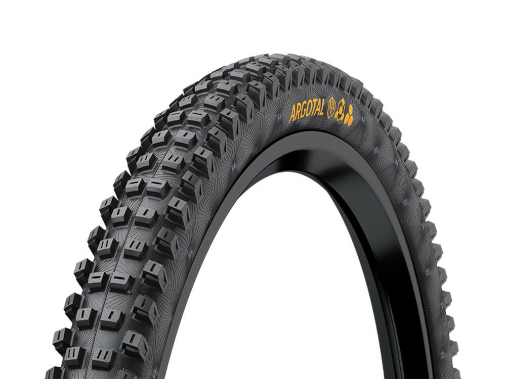 MTB-Reifen Argotal Trail Endurance fb., 27.5 x 2.40" 60-584 3/7